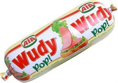 Picture of WUDY POP 500GR